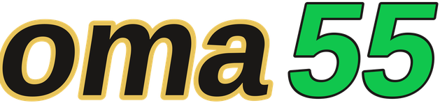 oma55 logo
